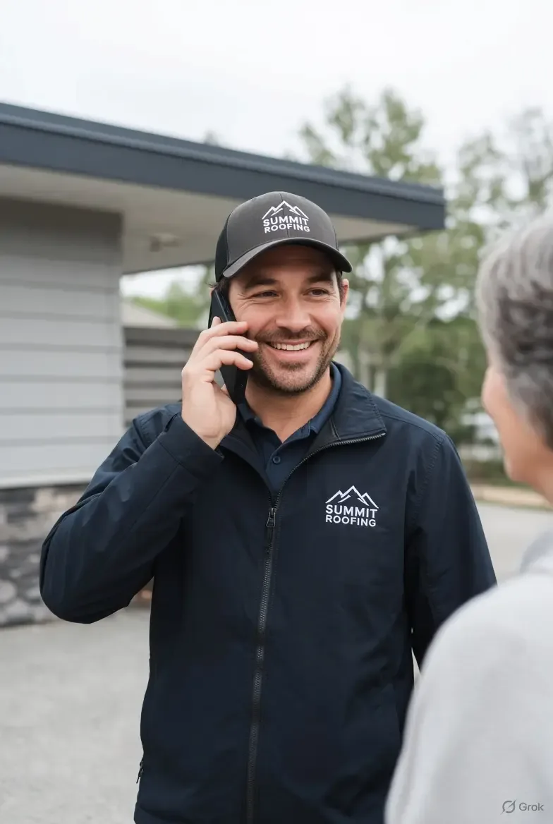 Flat Roof Leak Repair Huntington, WV FAQs